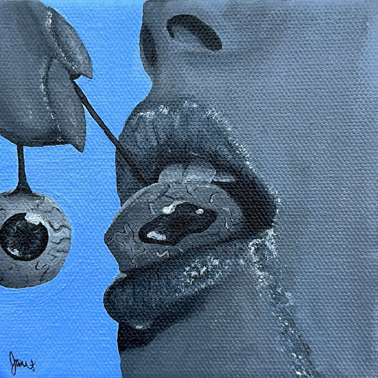 Print - “Tasty Part 1”