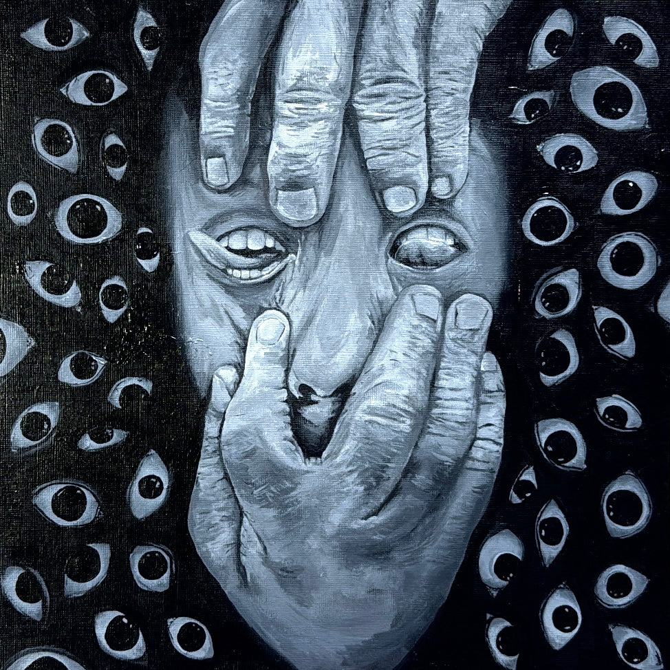 Print - “Untitled”