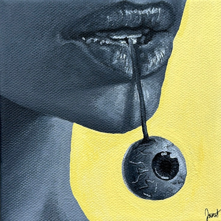 Print - “Tasty Part 2”