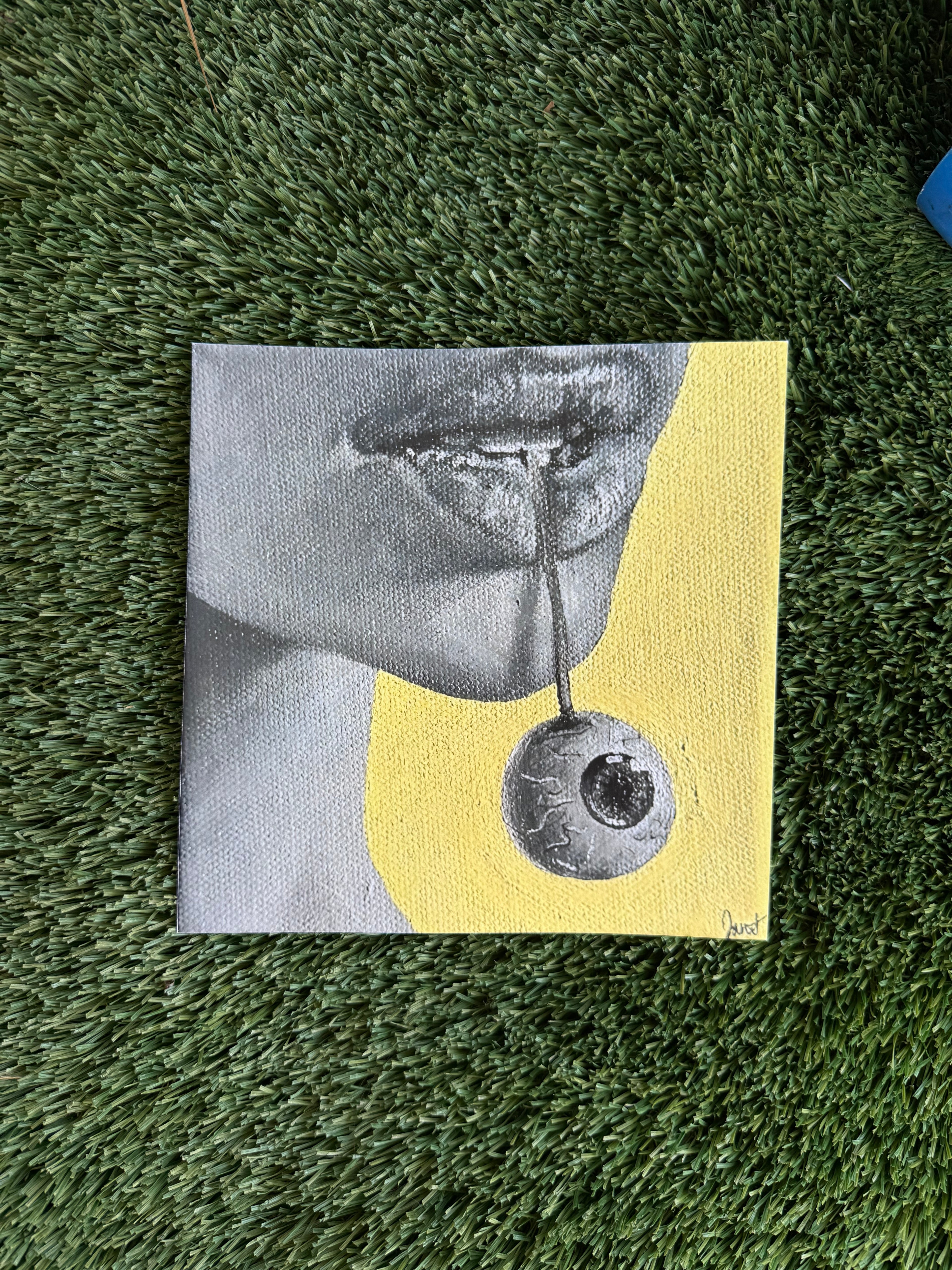 Print - “Tasty Part 2”