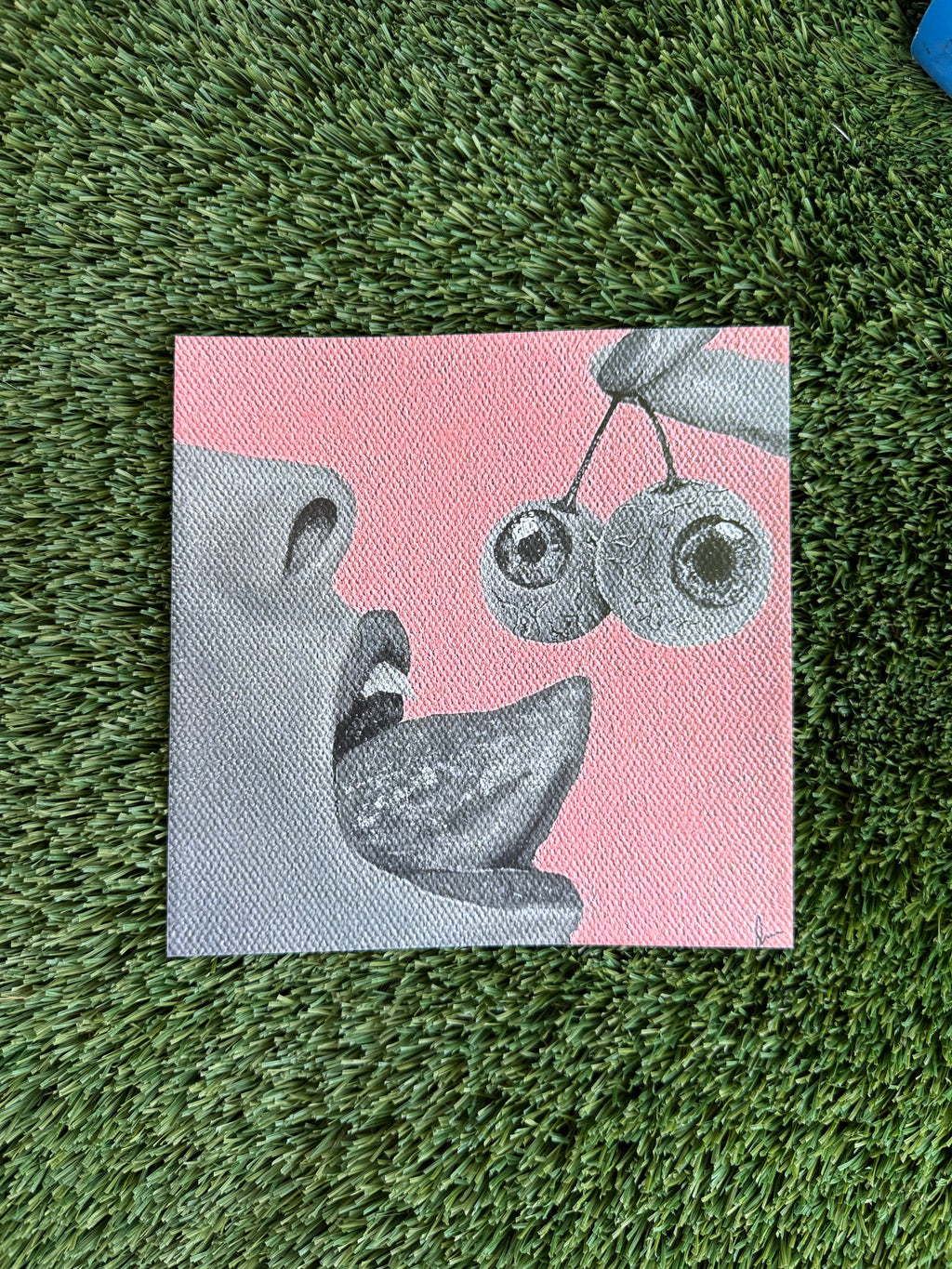 Print - “Tasty Part 3”