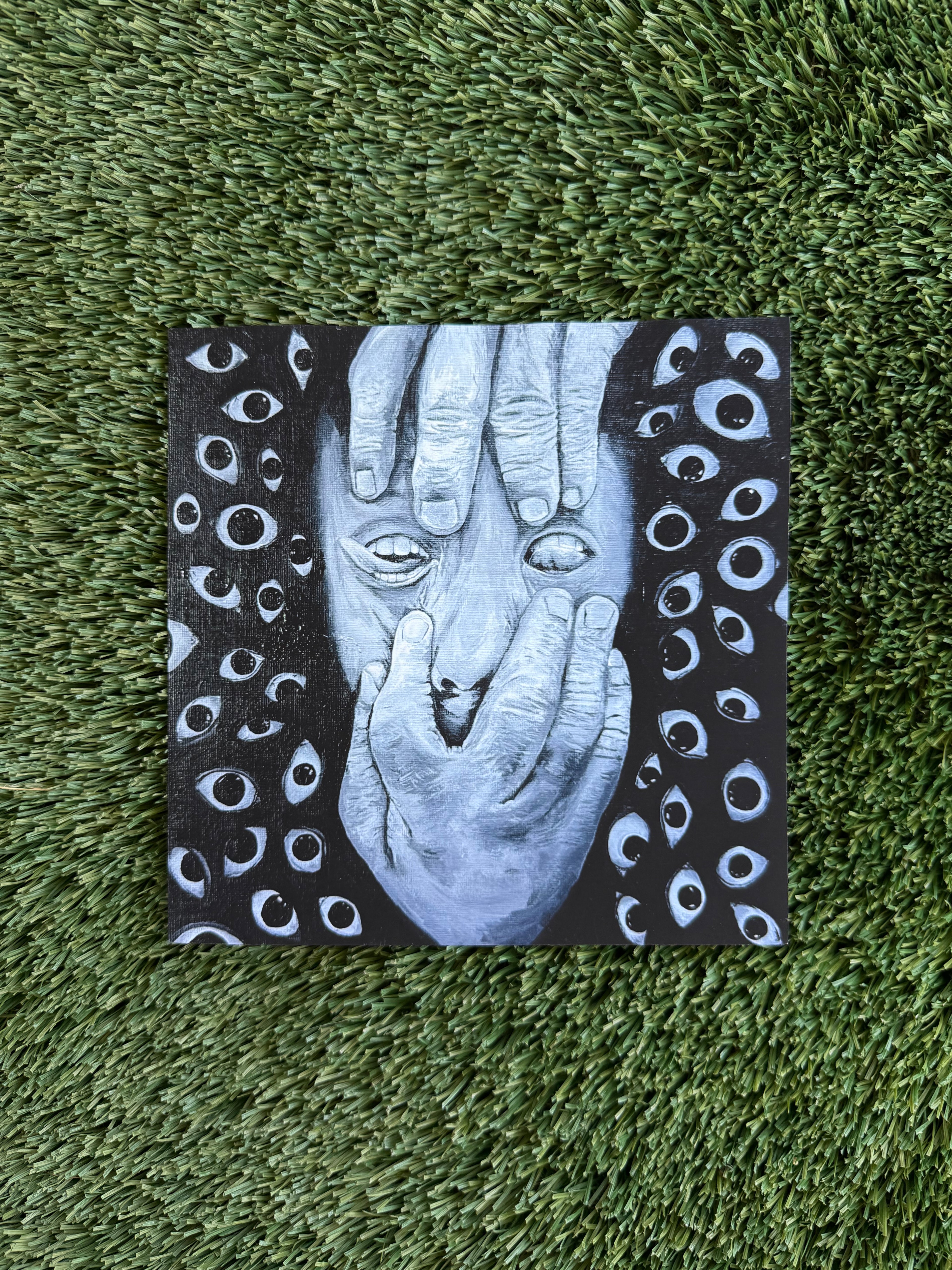 Print - “Untitled”