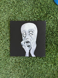 Print - “Four Eyez”