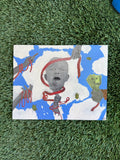 Print - “Childish”