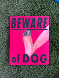 Print - “The Dogs”